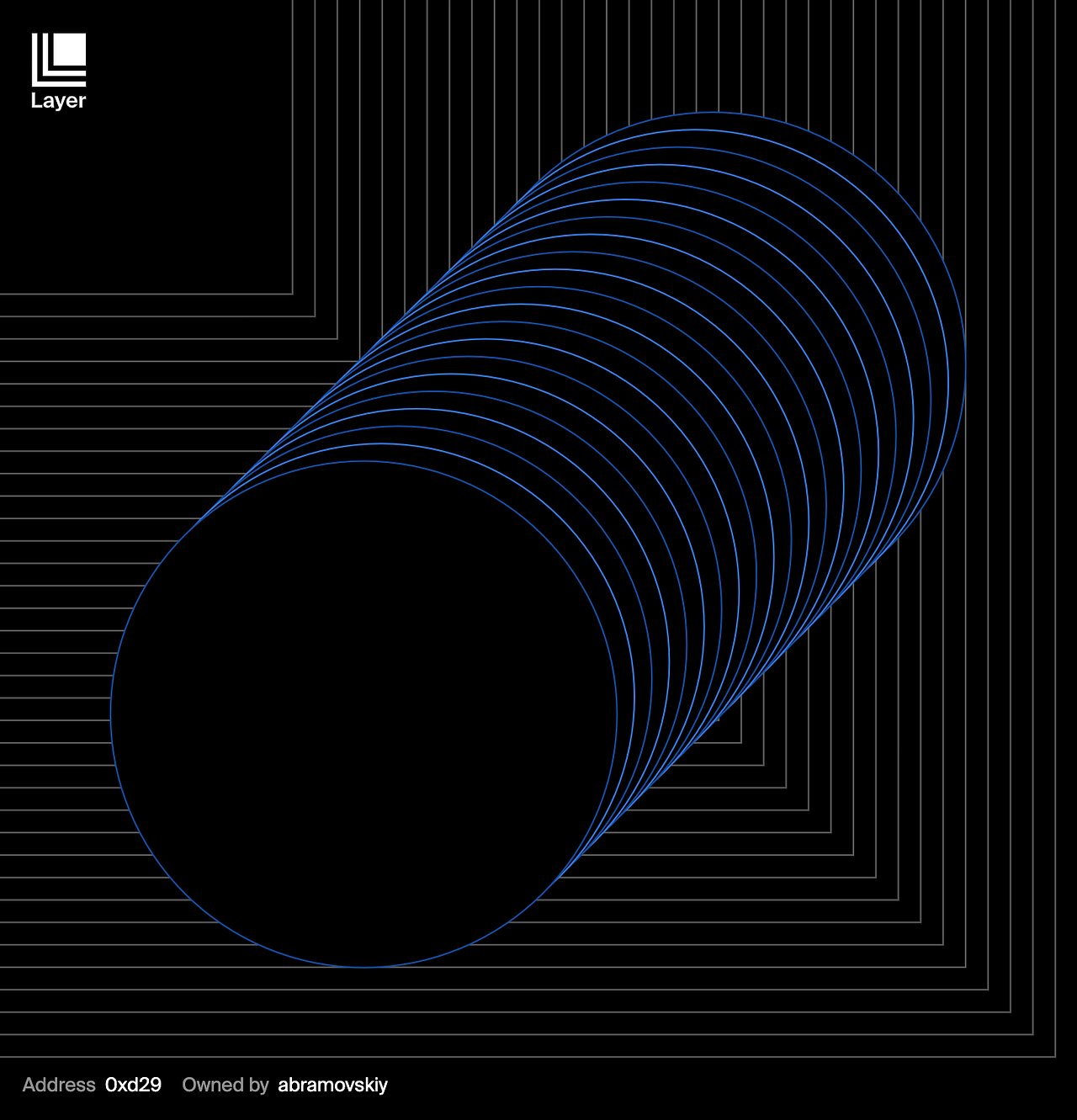 Layer ID #16 - abramovskiy